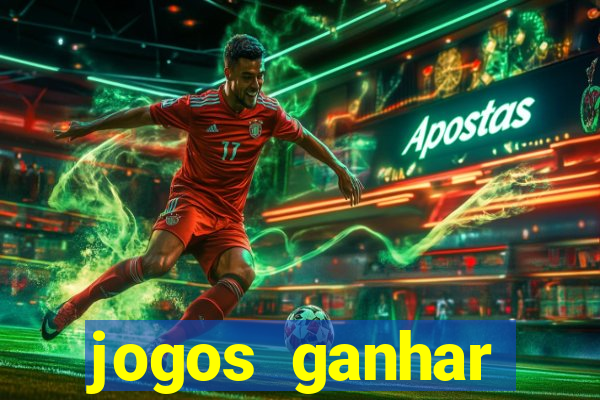 jogos ganhar dinheiro de verdade pix